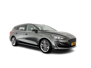 Ford FOCUS Wagon 1.0 EcoBoost Vignale *PANO FULL-LEATHER