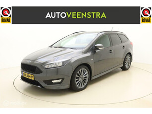 Ford Focus Wagon 1.0 ST-Line