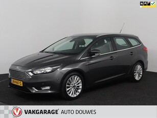 Ford Focus Wagon 1.5 Titanium NAP