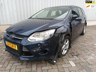 Ford Focus Wagon 1.6 TI-VCT Lease Trend - Start Niet - Export