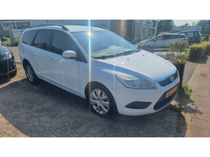 Ford Focus Wagon 1.6 Trend????€1899,-????bj 2009