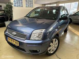 Ford Fusion 1.4-16V Futura