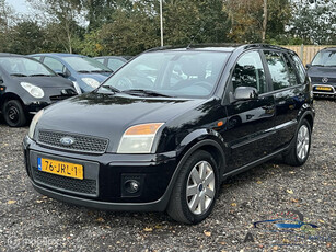 Ford Fusion 1.6-16V Futura| nieuwe apk| Nap|Automaat|101PK|