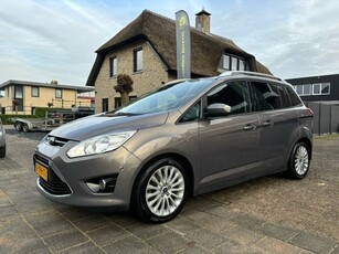 Ford Grand C-max 1.0 EDITION PLUS