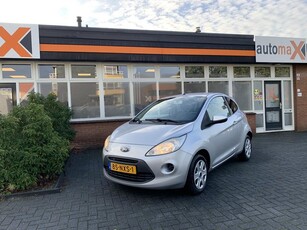 Ford Ka 1.2 Comfort start/stop Nieuwe APK!Goed