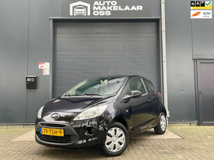 Ford Ka 1.2 Cool & Sound start/stop NAP AIRCO ELEKTRISCHE RAMEN CENTRALEDEURVERGRENDELING NIEUWE APK