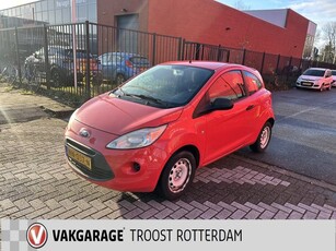 Ford Ka 1.2 Limited Multimediascherm Inruilkoopje