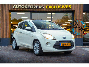 Ford Ka 1.2 Titanium X