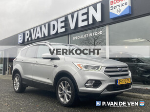 Ford Kuga 1.5 EcoBoost Titanium iAWD 182pk/135kW Automaat | Elekt. trekhaak | Winter Pack | Parking Pack | Camera | Sony | etc. etc.