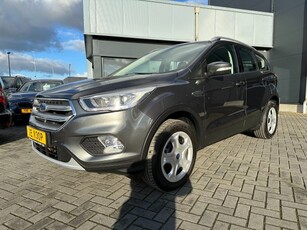 Ford Kuga 1.5 EcoBoost Titanium Navigatie Trekhaak