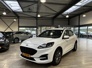 Ford Kuga 2.5 PHEV 225 pk ST-Line Trekhaak Winter Pack