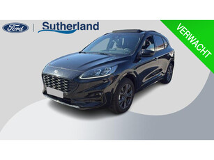 Ford Kuga 2.5 PHEV ST-Line X 225pk | Driver Assistance Pack | Winterpack | Panoramadak | All Weather Banden | 1.500kg Trekgewicht