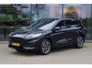 Ford Kuga 2.5 PHEV ST-Line X, LED, Bang & Olufsen