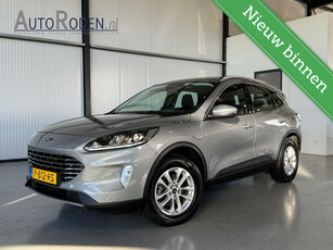 Ford Kuga 2.5 PHEV Titanium e-CVT Automaat