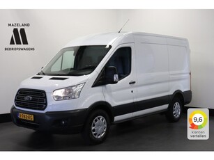 Ford Transit 2.0 TDCI 130PK L2H2 EURO 6 - Airco - Cruise -