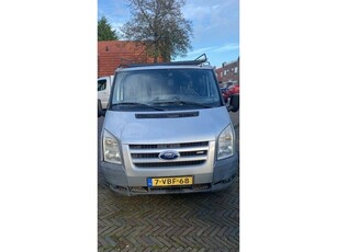 Ford Transit 260S 2.2 TDCI (bj 2009)