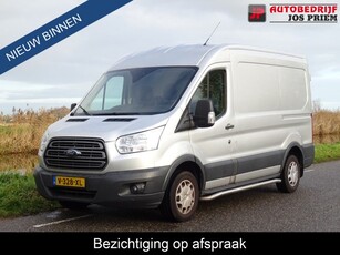 Ford Transit 290 2.0 TDCI L2H2 Trend * GLAZSZETTER