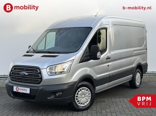 Ford Transit 290 2.2 TDCI 155PK L2H2 Trend Trekhaak 2800kg