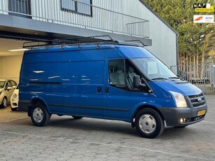 Ford Transit 330L 2.4 TDCI L2H2 / Cruise / Airco / Dealer