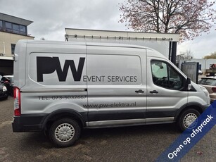 Ford Transit 350 2.2 TDCI L2H2 Tr (bj 2015)