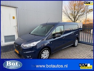 Ford Transit Connect 1.0 Ecoboost L2 / BENZINE / CAMERA /