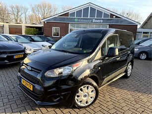 Ford Transit Connect 1.5 TDCI L1 Trend Trekhaak, Camera