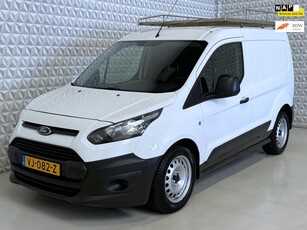 Ford Transit Connect 1.6 TDCI Airco Schuifdeur