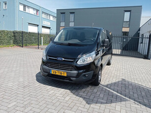 Ford Transit COSTOM 2.2 TDCi Bj 2013 L2 nav clima