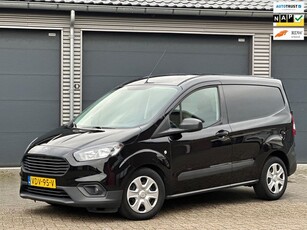 Ford Transit Courier 1.5 TDCI Trend Duratorq S&S, 72000