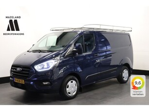 Ford Transit Custom 2.0 TDCI EURO 6 - Airco - Cruise -