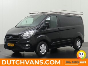 Ford Transit Custom 2.0TDCI Imperiaal Trekhaak