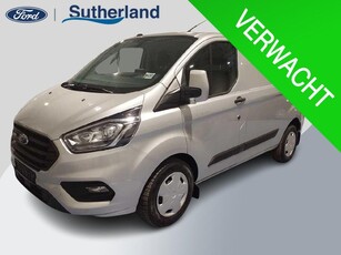 Ford Transit Custom 300 2.0 TDCI L1H1 Trend 136pk