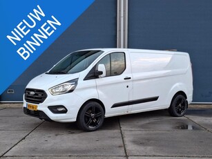 Ford Transit Custom 300 2.0 TDCI L2H1 Limited AIRCO / NAVI