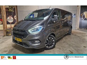 Ford Transit Custom 310 2.0 TDCI L2H1 Sport 170PK AUTOMAAT