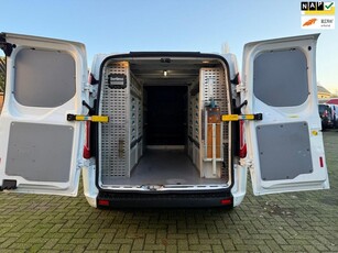 Ford Transit Custom 340 2.0 TDCI L2 170PK automaat