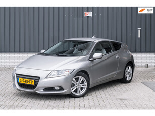 Honda CR-Z 1.5 i-Vtec IMA S *Dealeronderhouden*