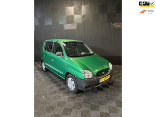 Hyundai Atos 1.0i GLS | Nieuwe APK |