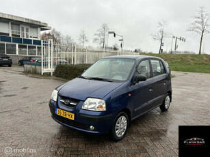 Hyundai Atos 1.1i Active Cool