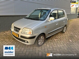 Hyundai Atos 1.1i Dynamic Young Automaat / Ned Auto / APK