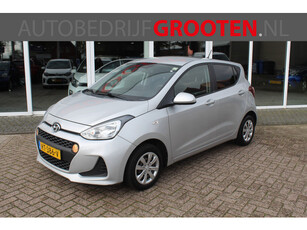 Hyundai i10 1.0i Comfort//AIRCO//5DRS!!