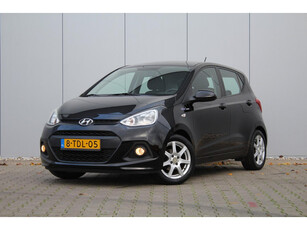 Hyundai I10 1.0i i-Motion Comfort | Navigatie | PDC | Climate control | NAP | APK |