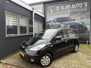 Hyundai i10 1.1 Active NAP Aux