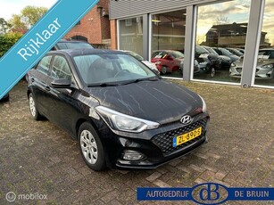 Hyundai i20 1.0 T-GDI i-Motion