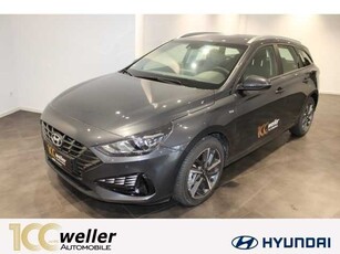 Hyundai i30cw