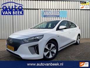 Hyundai IONIQ Comfort EV 28kWh