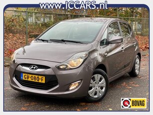 Hyundai Ix20 1.4I - Airco Dealer onderhouden 2011 !