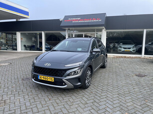 Hyundai Kona 1.6 GDI HEV Premium