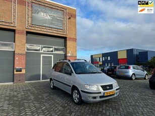 Hyundai Matrix 1.6i Active Cool Airco APK NL Auto NAP