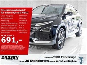 Hyundai Nexo