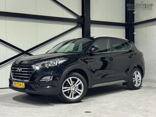 Hyundai Tucson 1.6 GDI Comfort navi stoelverwarming